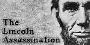 Lincoln-assassination