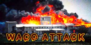 Waco-Attack