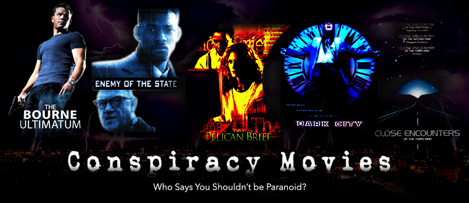 Conspiracy-Movies