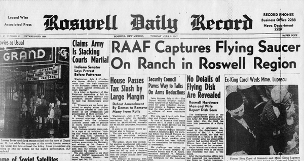 newspaper-roswell